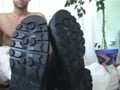 feet show