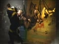 Superhero bondage