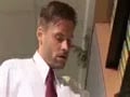 Sex In the Office