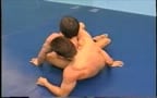 Dino Phillips vs Jobber