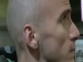 Seven Dixon takes a huge cock from his his real life man Boomer
