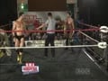 NWA Hollywood - Shaun Ricker vs Brian Cage