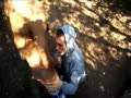 outdoor amateur fuck