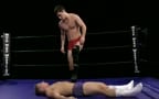 Matt Engel vs Jake Jenkins