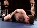 Jasn Kane & Ethan Andrews vs Austin Cooper & Jake Jenkins