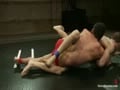 Wrestling