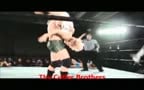 wrestling