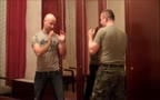 gut punch