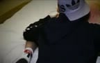 Fucked raw