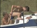 Bareback Sailor Pimp part 2