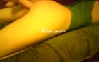 Fucking myself with a dildo