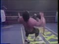 jobber wrestling