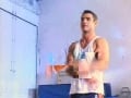 Training to Gynastics