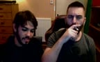 smoke and kiss