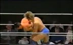 British Wrestling