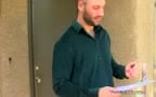 david  chase sex show