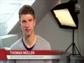 Thomas Müller Workout