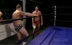 Dash Decker vs. Josh Steel