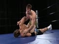 Austin Cooper vs Brian Baker