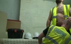 Bear workers
