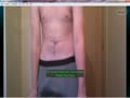 Skype call
