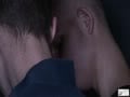 steven prior using his huge dick again