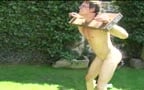 D4B Ranch Discipline #4