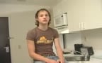 Sammy in the Kitchen