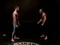 Eduardo vs Kyle X-FIGHT