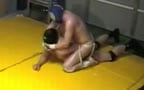 wrestle