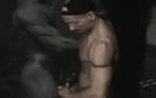 sexual harassment