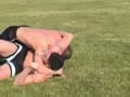 Guys on the Field
