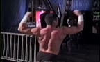 Intense -- No sex but sexy