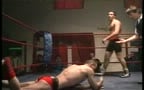 Mirko vs. Fabio