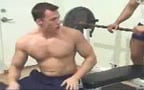 muscle worship
