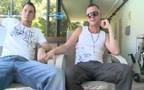 Jessie Alan And Chad