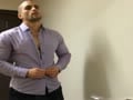 hunk striptiz