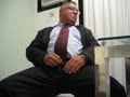 suit jerk