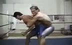 Wrestle