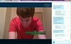 Teen wanks