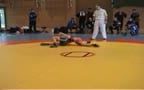 wrestling
