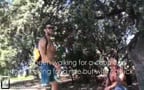 the hitchhikers hot and muscled
