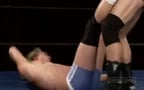 wrestle