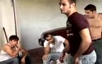 circle jerk