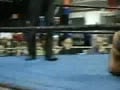 Nunzio vs Josh Daniels