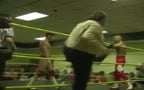 Just wrestling
