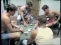 Vintage Strip Poker