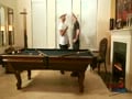 Dustin Steele & Johnny Forza
