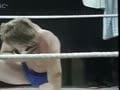 British Pro Wrestling Squash