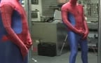 spiderman